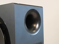 Soundbar en subwoofer samsung, o.a hw-q990c / ps-wc99b - afbeelding 3 van  13