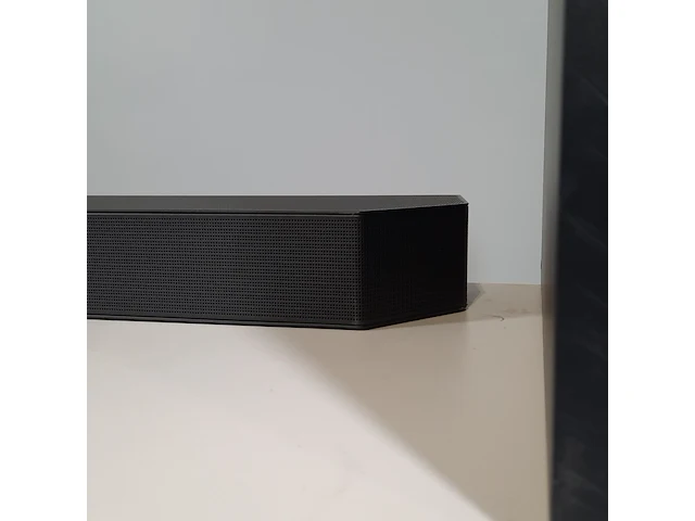 Soundbar en subwoofer samsung, o.a hw-q990c / ps-wc99b - afbeelding 8 van  13