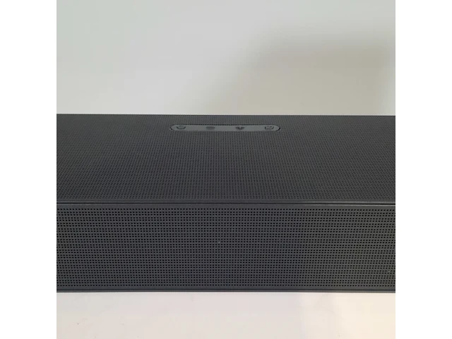 Soundbar en subwoofer samsung, o.a hw-q990c / ps-wc99b - afbeelding 9 van  13