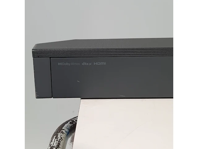 Soundbar en subwoofer samsung, o.a hw-q990c / ps-wc99b - afbeelding 11 van  13