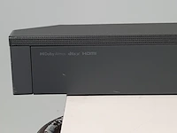 Soundbar en subwoofer samsung, o.a hw-q990c / ps-wc99b - afbeelding 11 van  13