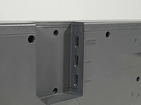 Soundbar en subwoofer samsung, o.a hw-q990c / ps-wc99b - afbeelding 12 van  13