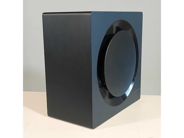 Soundbar en subwoofer samsung, o.a hw-q990c / ps-wc99b - afbeelding 13 van  13