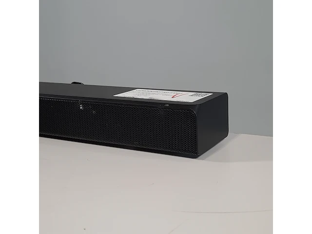 Soundbar, samsung, hw-a530 - afbeelding 3 van  10
