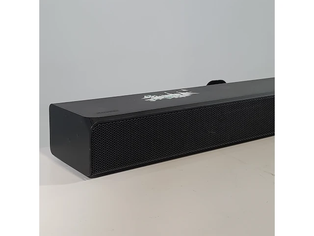 Soundbar, samsung, hw-a530 - afbeelding 6 van  10