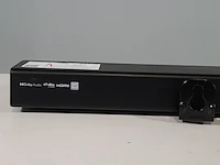 Soundbar, samsung, hw-a530 - afbeelding 9 van  10