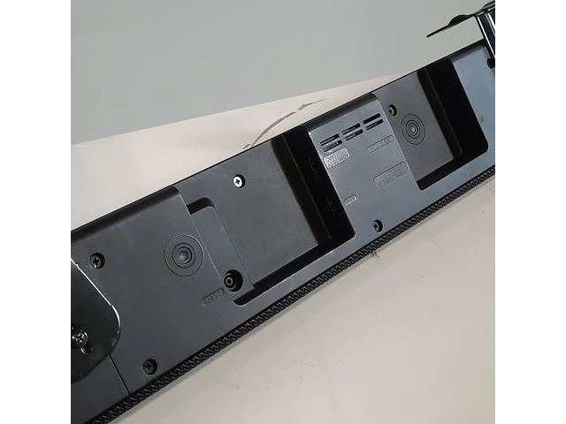 Soundbar, samsung, hw-a530 - afbeelding 10 van  10