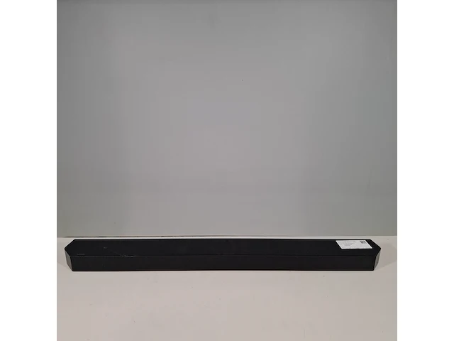 Soundbar, samsung, hw-q60b - afbeelding 1 van  10