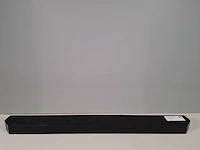 Soundbar, samsung, hw-q60b - afbeelding 1 van  10