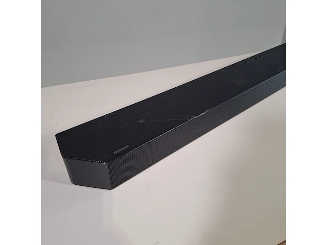 Soundbar, samsung, hw-q60b - afbeelding 3 van  10