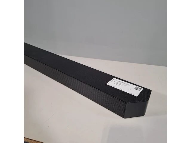 Soundbar, samsung, hw-q60b - afbeelding 4 van  10