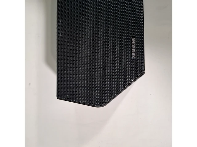 Soundbar, samsung, hw-q60b - afbeelding 5 van  10