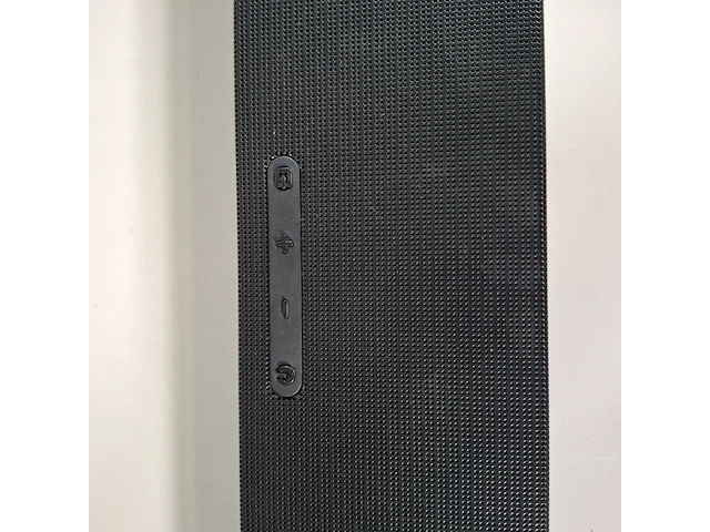 Soundbar, samsung, hw-q60b - afbeelding 6 van  10
