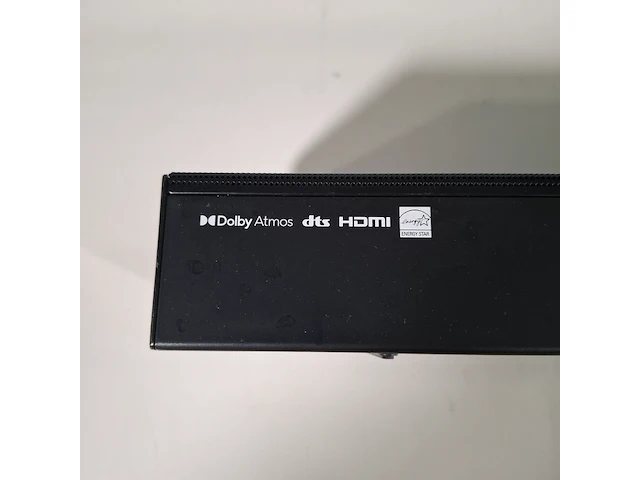 Soundbar, samsung, hw-q60b - afbeelding 8 van  10