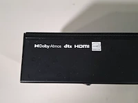 Soundbar, samsung, hw-q60b - afbeelding 8 van  10
