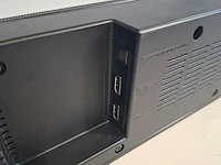 Soundbar, samsung, hw-q60b - afbeelding 9 van  10