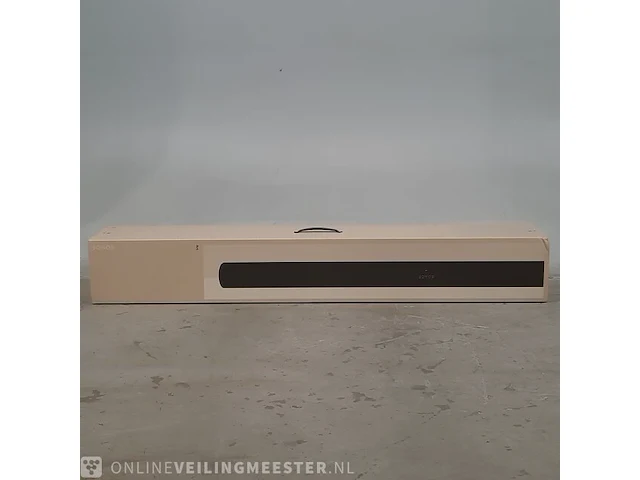 Soundbar sonos, arc - afbeelding 1 van  9