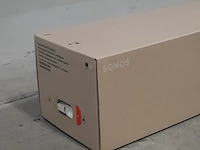 Soundbar sonos, arc - afbeelding 3 van  9