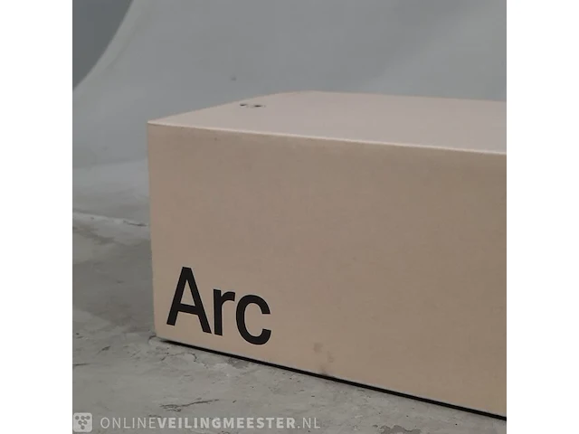 Soundbar sonos, arc - afbeelding 7 van  9