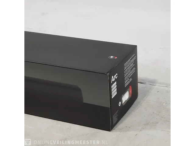 Soundbar sonos, arc - afbeelding 2 van  8
