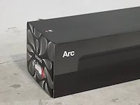 Soundbar sonos, arc - afbeelding 3 van  8