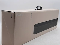 Soundbar sonos, beam - afbeelding 2 van  8