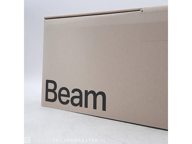 Soundbar sonos, beam - afbeelding 8 van  8
