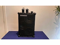 Soundboks 3 gen. 3