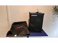Soundboks 3 gen. 3 - afbeelding 1 van  3