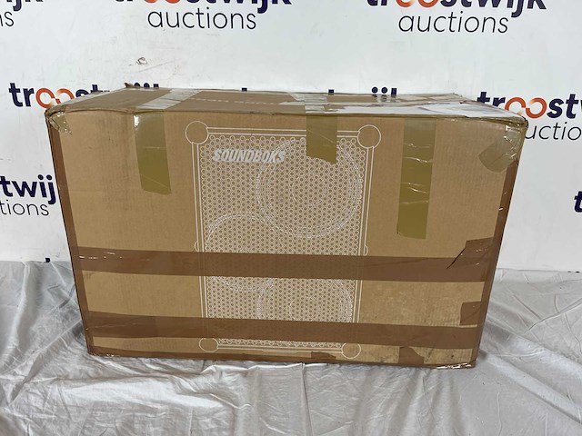 Soundboks gen 3 - afbeelding 2 van  2