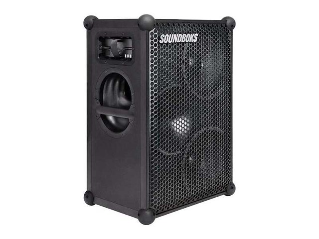 Soundboks gen 3 - afbeelding 1 van  2