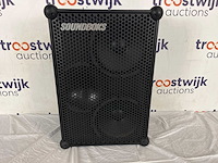 Soundboks gen 3 - afbeelding 2 van  2