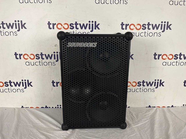 Soundboks gen 3 - afbeelding 2 van  2