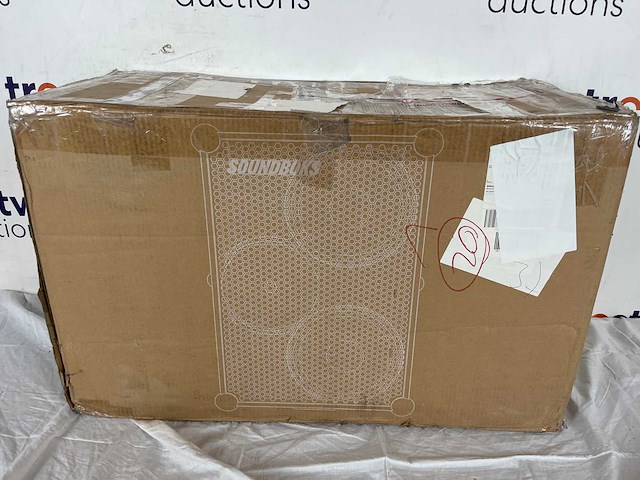 Soundboks gen 3 - afbeelding 2 van  2