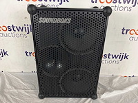 Soundboks gen 3 - afbeelding 2 van  2