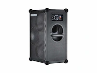 Soundboks the new soundboks (gen 3) zwart - draagbare party speaker - afbeelding 5 van  6