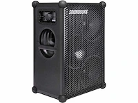 Soundboks the new soundboks (gen 3) zwart - draagbare party speaker - afbeelding 2 van  6