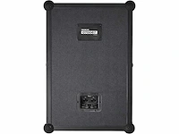 Soundboks the new soundboks (gen 3) zwart - draagbare party speaker - afbeelding 3 van  6