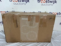 Soundboks the new soundboks (gen 3) zwart - draagbare party speaker - afbeelding 2 van  2