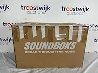 Soundboks the new soundboks (gen 3) - afbeelding 2 van  2