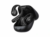 Soundcore aerofit pro (zwart) - afbeelding 1 van  3