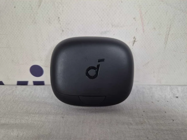 Soundcore aerofit pro (zwart) - afbeelding 2 van  3