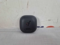 Soundcore by anker liberty 4 nc draadloze oordopjes zwart - earbuds - active noise cancelling tot 98.5%, multipoint connection, 50 uur accuduur, bluetooth 5.3, ipx4 spatwaterbestendig, hires certified - afbeelding 2 van  3