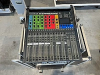 Soundcraft behringer europower line 6 - 19 inch - taperack - afbeelding 2 van  7