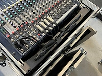 Soundcraft behringer jvc sony - 19 inch - taperack - afbeelding 7 van  9