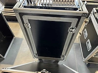 Soundcraft behringer jvc sony - 19 inch - taperack - afbeelding 9 van  9