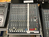 Soundcraft k1 analoge mengtafel - afbeelding 4 van  7
