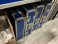 Soundcraft k1 analoge mengtafel - afbeelding 7 van  7