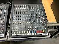Soundcraft k1 analoge mengtafel - afbeelding 3 van  7