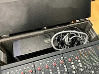 Soundcraft k1 analoge mengtafel - afbeelding 5 van  7